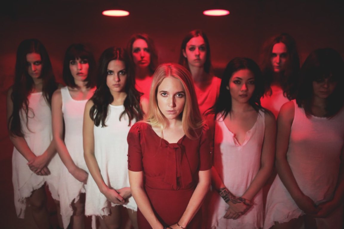 Tomorrow join myself, <a href="/clintisawesome/">Clint Sears</a>, and <a href="/sabrina_laila/">Rock soulid Souljia Boye</a>  at the <a href="/the_tension_exp/">TheTensionExperience</a> panel where we discuss the future of THE OOA.