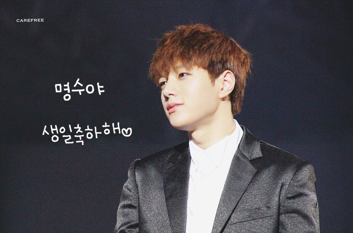 생일 축하해 🎈🎊🎉🎂🎉🎊🎈#Happy26thLkimDay 
#엘 
#HAPPY_L_DAY