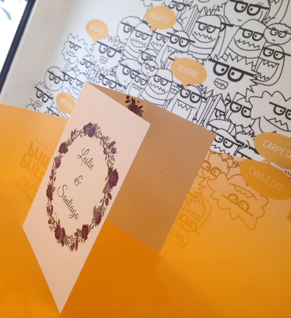 PrittyPrint's tweet image. ¡Las #TarjetasDeInvitación para tu momento especial también están en Pritty Print! Ven y deja tu imaginación volar. #Panamá #Impresión