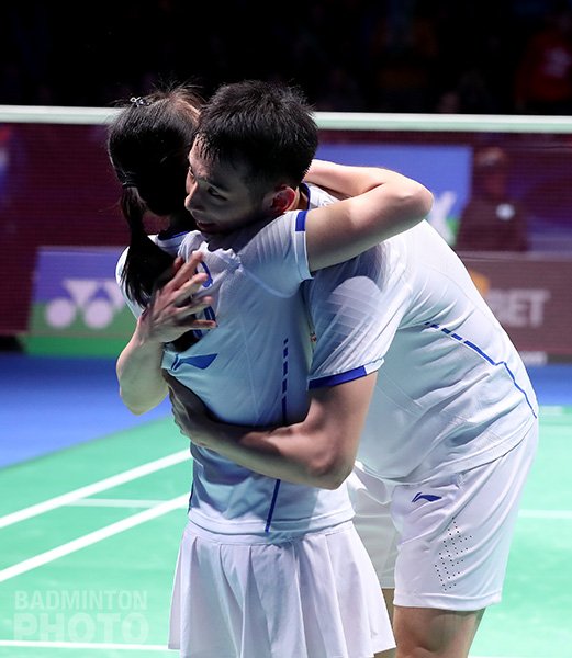 🏆 Yonex All England Badminton Championships 🏆 tweet media