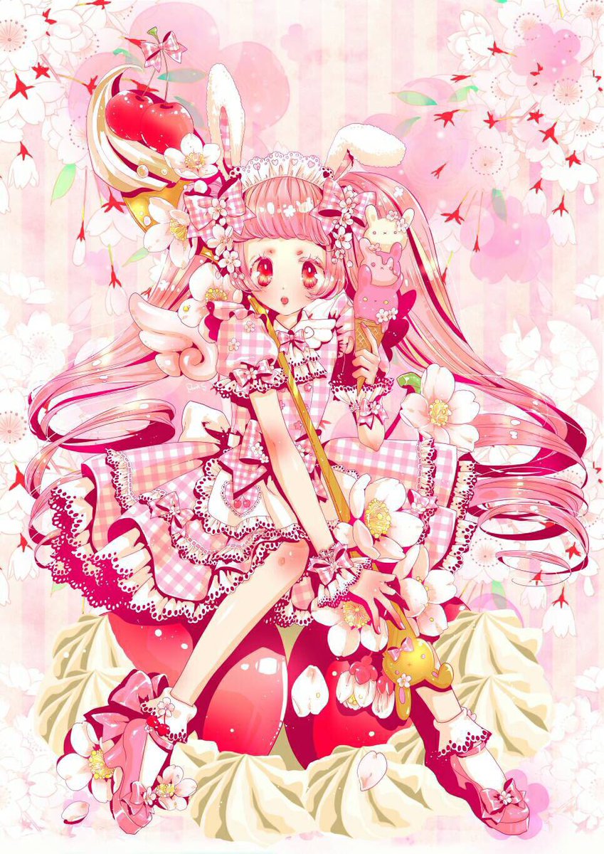 lomiromiinfo's tweet photo. #桜オメホリ #桜オメカシホリック
終了しました！
今回もたくさんのご来場ありがとうございました！！
応援してくださった皆様
作家さんもお客さんもみんなで🌸オメホリチーム！🌸です！
とても可愛い会場で開催することができてご協力いただいた渋谷店様にも心から感謝です！また池袋で！💖 https://t.co/QADsHtIKSK