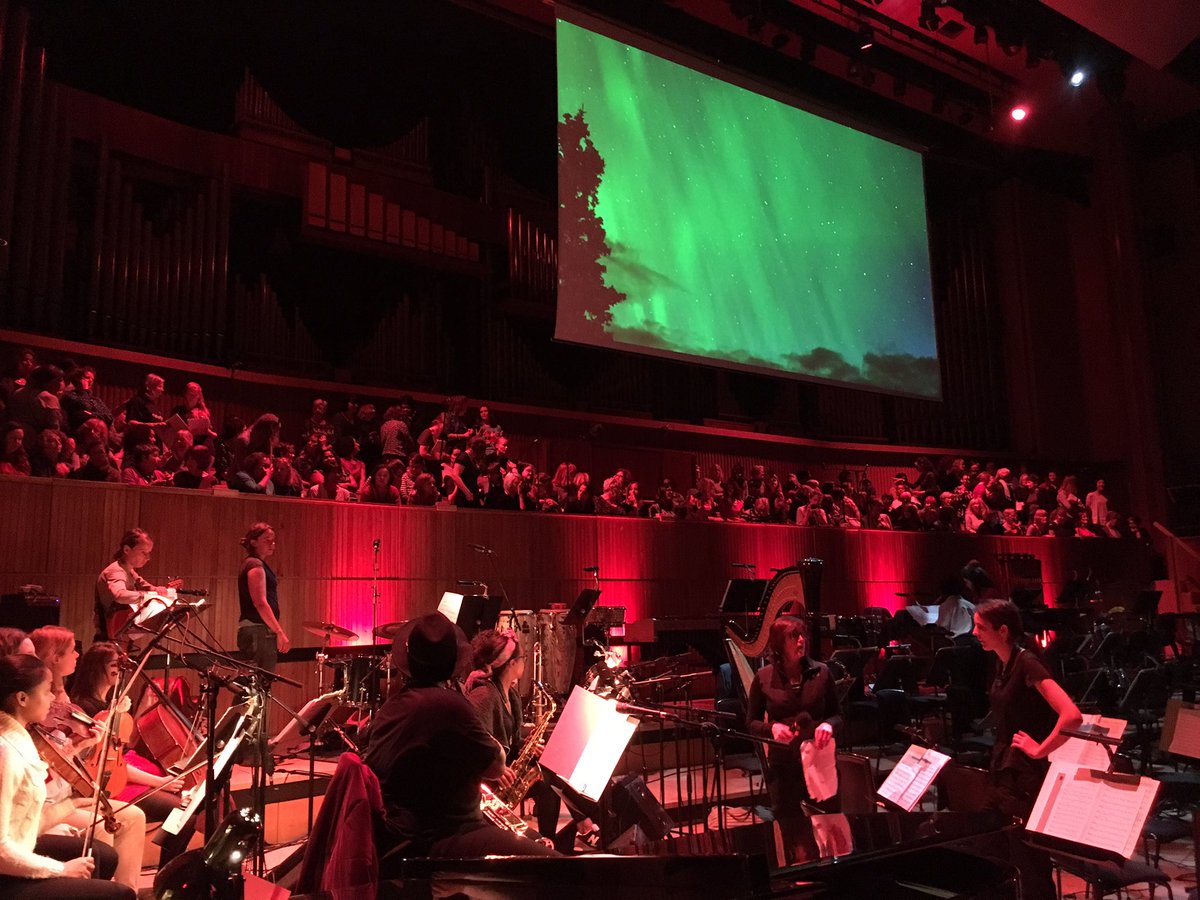 jumokefashola's tweet image. Rehearsals sounding lush for tonight&apos;s @sanditoksvig #mirthcontrol @southbankcentre #voicelab @WOWtweetUK #wowldn #excited