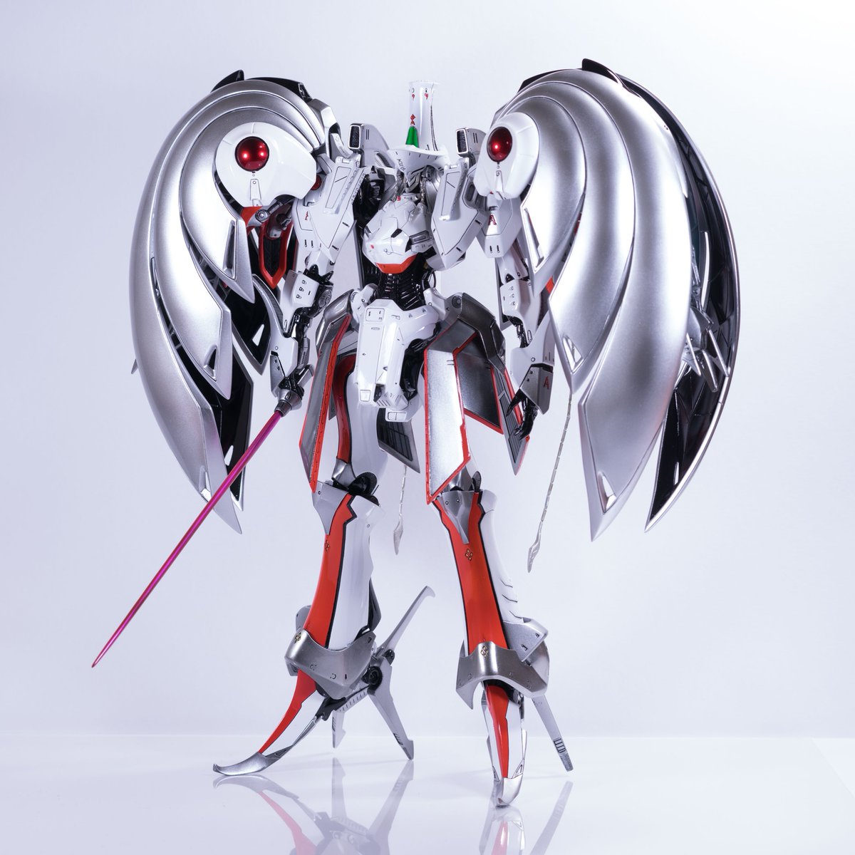 Hiro S Ar Twitter Fss ファイブスター モーターヘッド Wsc製1 100オージェ アルスキュル完成 ヒール立ちに改修しました Hiro S Ar Twitter Fss ファイブスター モーターヘッド Wsc製1 100オージェ アルスキュル完成 ヒール立ちに改修しました