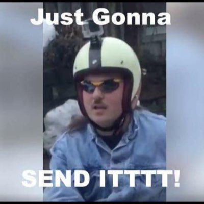 Kyleforret's tweet photo. #NewProfilePic https://t.co/WZsQY90ETw