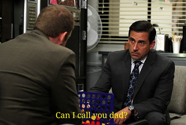 ThtsWhtTESDSaid's tweet photo. #TESD325 #TESD #TellEmSteveDave #BrianQuinn #TheOffice #Counseling #MichaelScott #TobyFlenderson https://t.co/md45f3lmjs