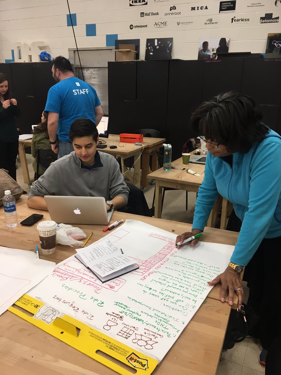 AbilitiesHack's tweet image. Deadline is fast approaching! Working hard! #abilitieshack