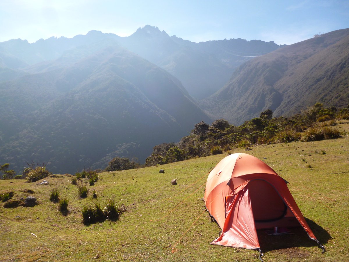 <a href="/arkaniadventure/">ArkaniAdventure</a> Los mejores paisajes naturales, vívelos! #MásMontaña #MásVida Parque Nacional Sierra Nevada. Mérida-Vnzla