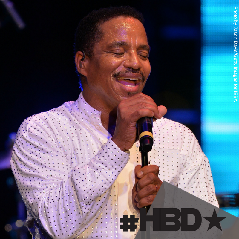 Happy 60th Birthday to of the legendary Jackson 5! 