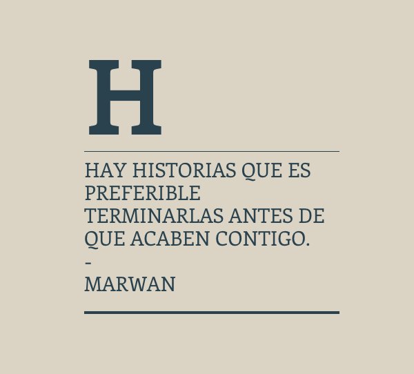 Feliz semana a todos!!!