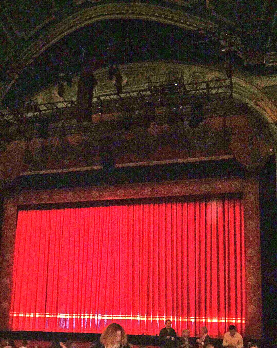 katee_edwardss's tweet photo. #BillyElliot #Mayflower https://t.co/IaguISVMcK
