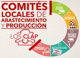 minculturave's tweet image. #TodoElPoderParaLosCLAP #TodosSomosCLAP #CLAPUnAñoDeVictorias