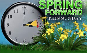 SunshinePreferr's tweet photo. Day light savings time! https://t.co/0Kk8Qgq9Hz