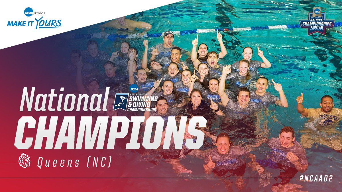 NCAA Division II tweet media