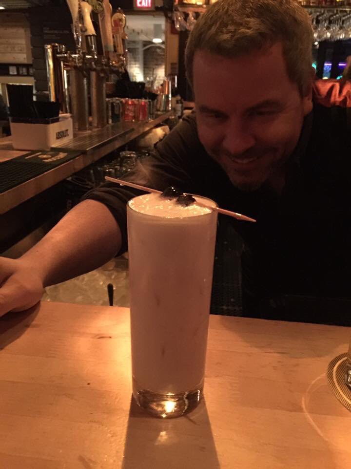 Something's going to happen. Something wonderful.
#Toronto <a href="/thedrakehotel/">The Drake</a> #thedoctorisin