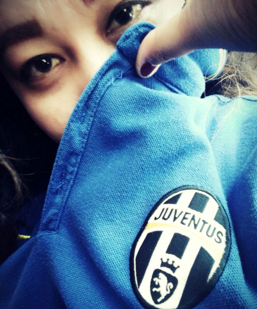 ondniest15's tweet photo. Love you more than you know... 

#gianluigibuffon
#ForzaJuve https://t.co/Rb97ShNtHy