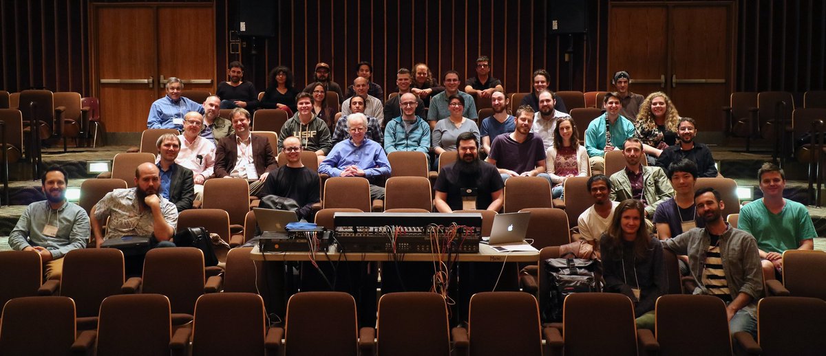 NSEME2017's tweet photo. THANK YOU all for a fantastic, inspiring weekend. More updates, info, and media coming soon, after the LSU crew catches up on sleep... https://t.co/uPLBk1cFKi