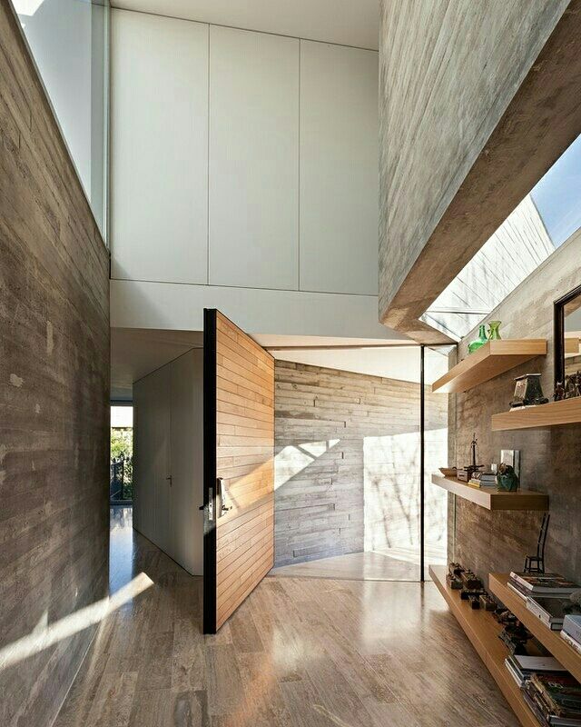Minimaalchi's tweet photo. Alric Galindez Architects

BuenosAires
Photo : Albano Garcia

Interieur \ Entrée

BETON BANCHÉ // BOIS // BLANC MAT

Jeu d'ombres https://t.co/GYIaFVNH0m