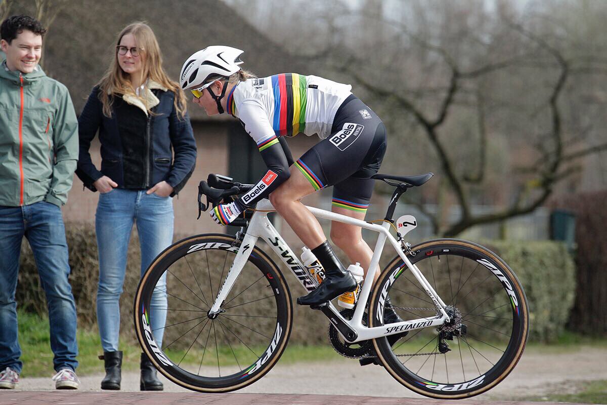 амалия дидериксен