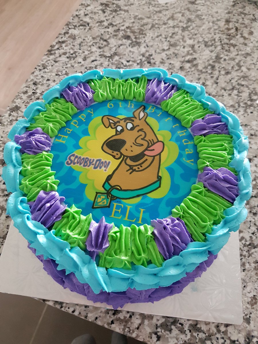 CupDaCake's tweet photo. Scooby Dooby Doo https://t.co/huv3iT7Mg6