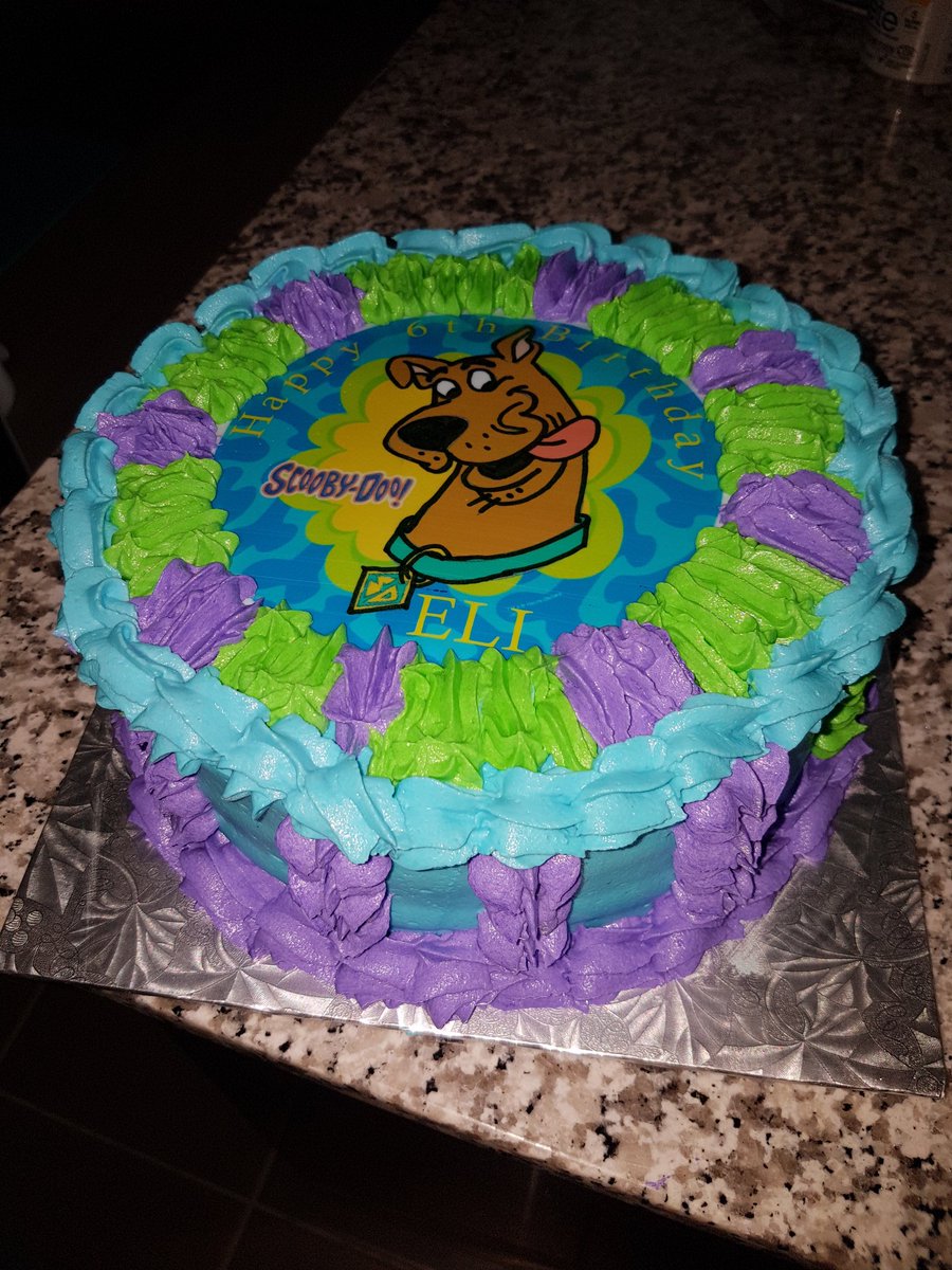 Scooby Dooby Doo