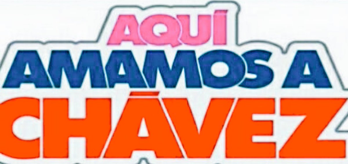 pilarmsris's tweet image. #TodoElPoderParaLosCLAP Un año de Lucha y Victorias: Contra la guerra económica organizada por la derecha, la Revolución sigue adelante!!!
