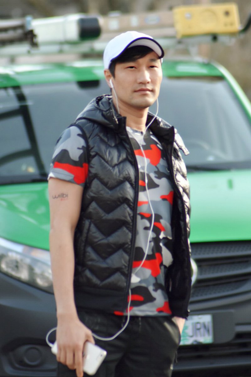 MingPDX's tweet photo. Wilbi
“Wear Cool, Be Cool – Wilbi Cool.”
#coolmax #coolplus #moisturewicking #quickdry #fitness #outdoor #trending #activewear #sportswear https://t.co/uuMKuoMBk5