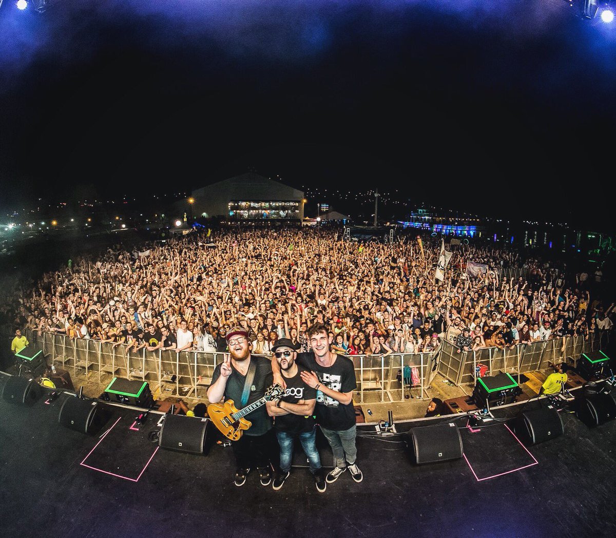 AllGoodRecs's tweet photo. Thanks for a great weekend in NOLA @TheBukuProject 🙏❤🎶 https://t.co/wtTV3v7TgH