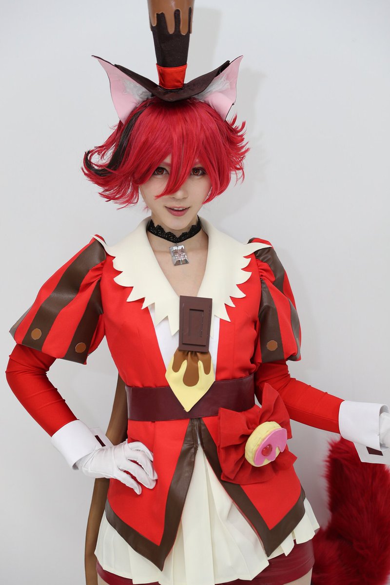 キュアショコラ　プリキュア コスプレ衣装※12月16日まで Amazon.co.jp: [ラゾエ] キラキラ☆プリキュアアラモード☆キュア