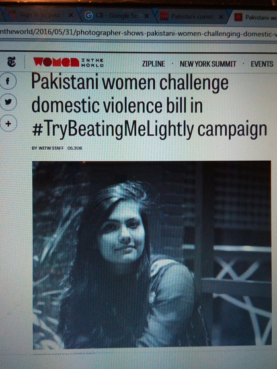 Cheese_Pakora's tweet photo. I totally forgot I made headlines once
Stumbled today
Thx @FahhadRajper
#BreakTheNorm #TryBeatingMeLightly https://t.co/Houq8lmJU8