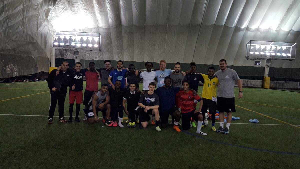 Nh Rovers.. the making of a great team!
Still some spots available next tryouts sat.18th tyngsboro sports center..