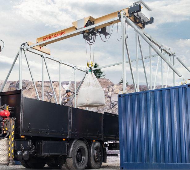 Konecranes's tweet image. Do you know the right questions to ask when selecting a transportable crane? kncrns.com/ph #CXTExplorer