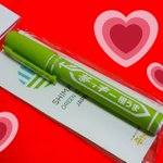 油性マーカー・マッキーの新作ですか？静岡のお土産・茶ッキーのポテンシャルがやばい!