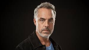 Happy Birthday To Titus Welliver. 