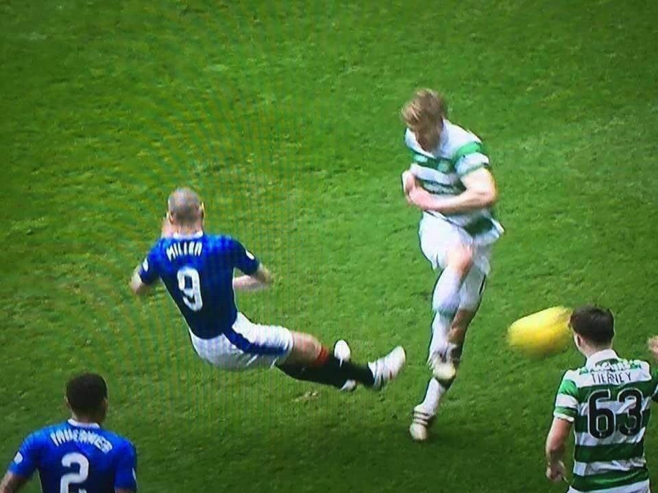 Craig_P87's tweet image. @gerrymcculloch1 #HonestMistakes