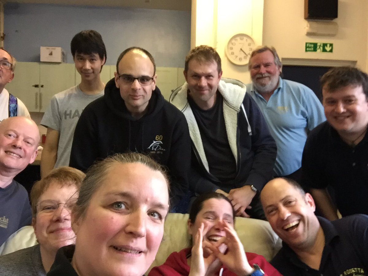 michelestokesy's tweet photo. Well done to all the new #divinginstructors in @BSACdivers Eastern Region https://t.co/IbkyWelaZZ
