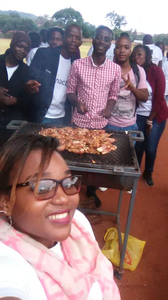 Enactus Univen tweet media