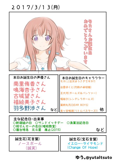 今日は何の日 を含むマンガ一覧 古い順 38ページ ツイコミ 仮 今日は何の日 を含むマンガ一覧 古い順 38ページ ツイコミ 仮