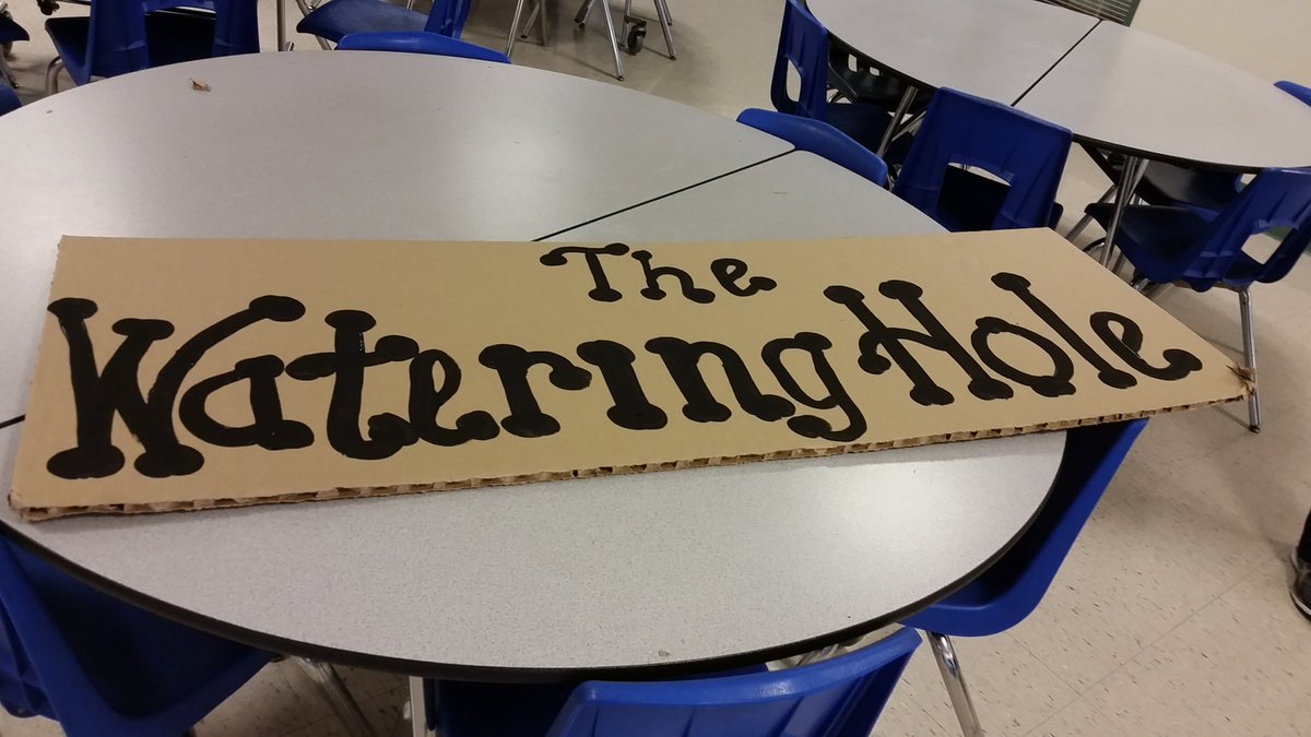 CMMSMiniTHON's tweet photo. Thanks to the students and teachers who spent their Sunday afternoon prepping for #MiniTHON Here's a sneak peek of what we're working on! https://t.co/xSgEkEqqVt