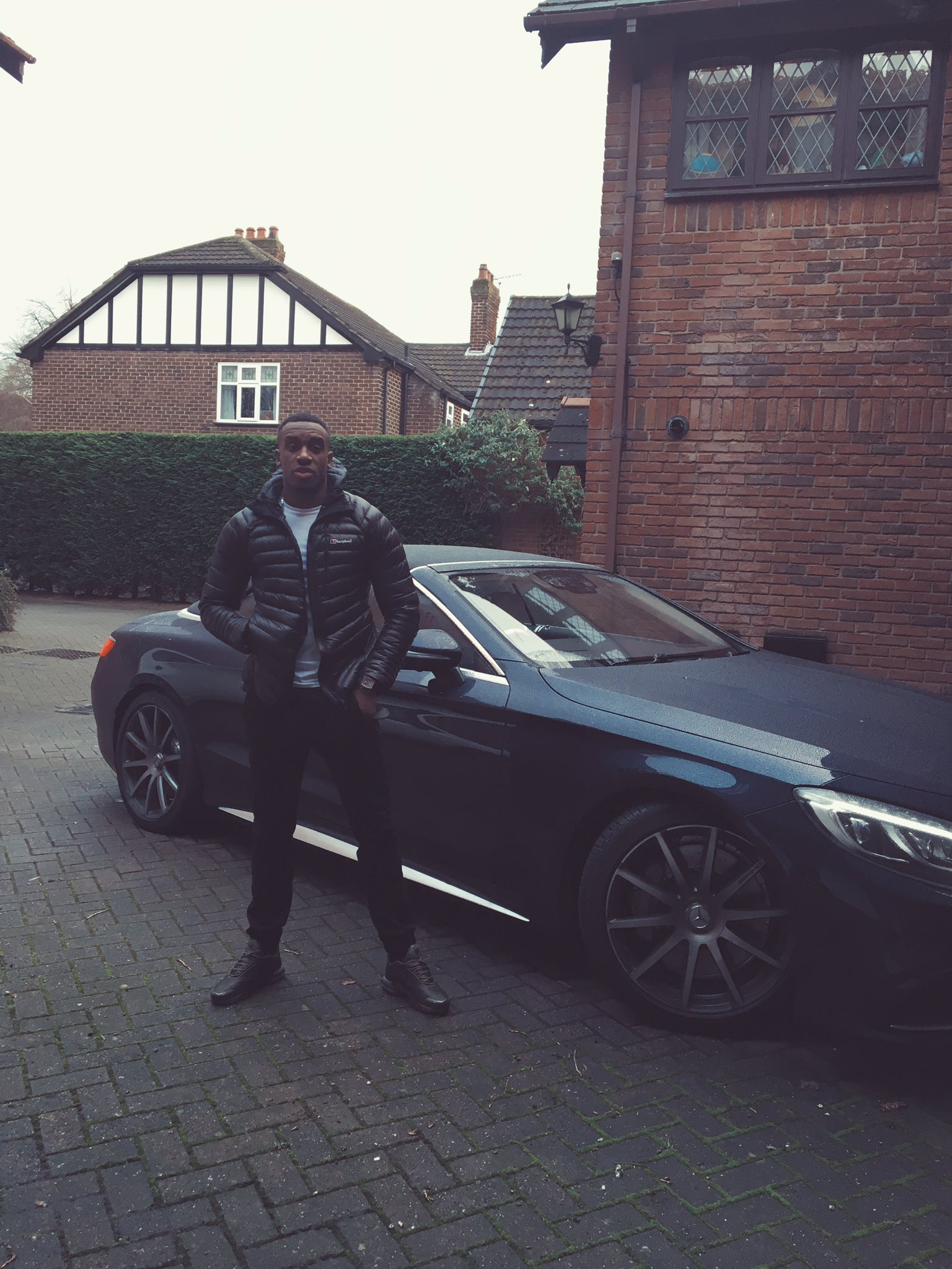 bugzy malone car｜TikTok Search