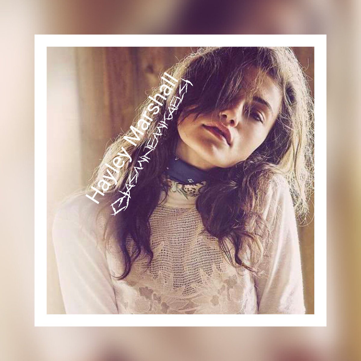 My Edit 
( 1 Edit this account hayley)