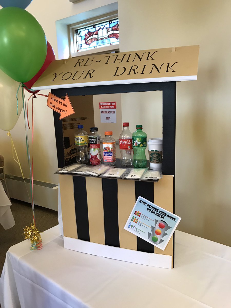 MCL_CBV's tweet photo. Health and Wellness Expo#NationalNutritionMonth#CBVStyle https://t.co/igqFGZgbCz