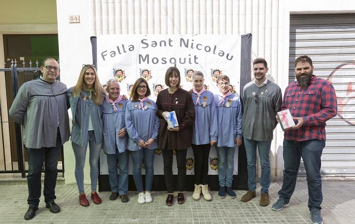 diariserpis's tweet image. Dues-centes persones disfruten del putxero de la @FallaMosquit diariserpis.com/dues-centes-pe…