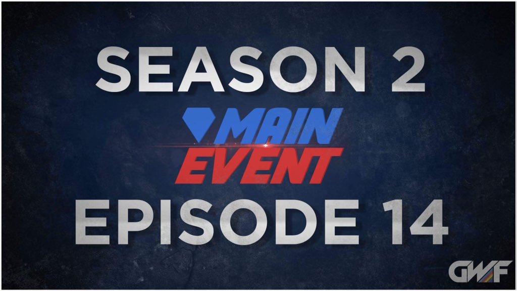 Globalgaming_yt's tweet photo. At the top of the hour is GWF Main Event come join us for a great night of wrestling at
https://t.co/i1yQQyyJam
#GWFMainEvent #WWE2K17 https://t.co/K6pzhiWJYO