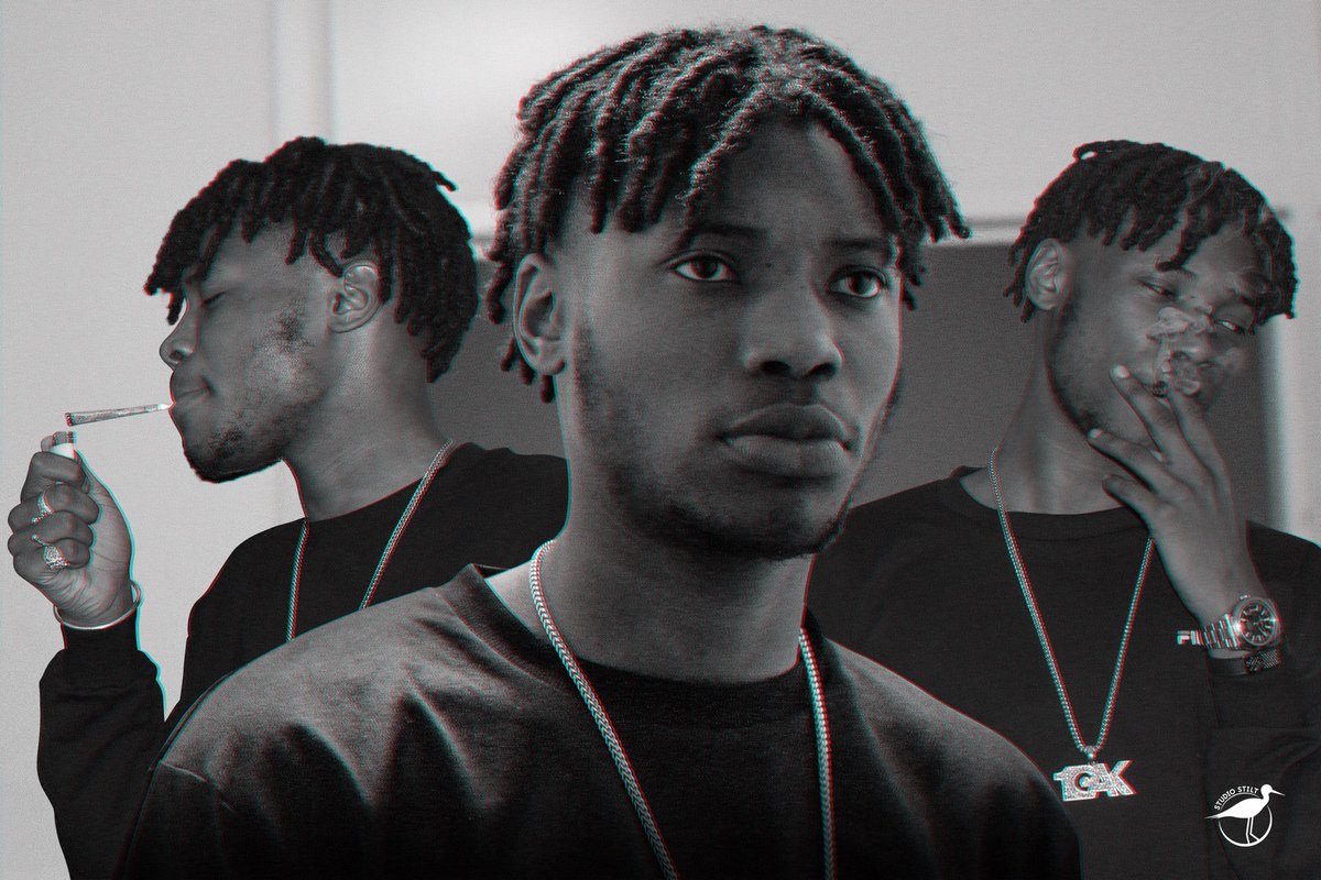 StudioStilt's tweet photo. @manlikealias 📸,  Coming soon 🔥 https://t.co/Wd7BJoa0Em