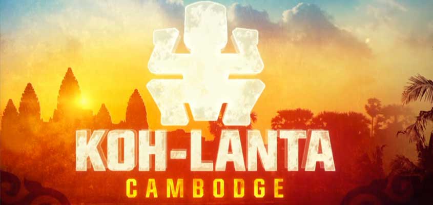 Reusta's tweet image. C'est parti pour la 17e saison des aventuriers de #KohLanta !
reusta.com/news/107088119… … #dylankohlanta #cambodge