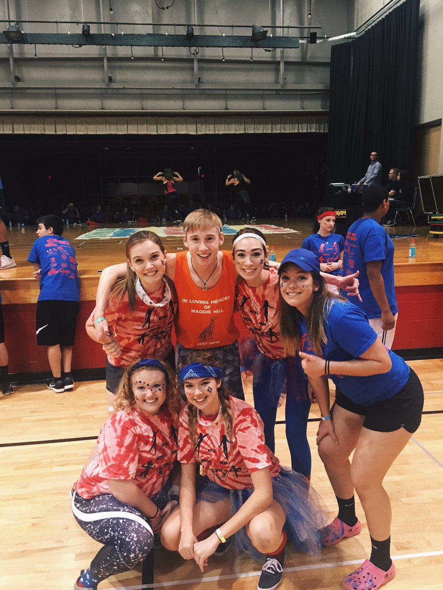 we had a good run, "Dank Squad" #ftk
