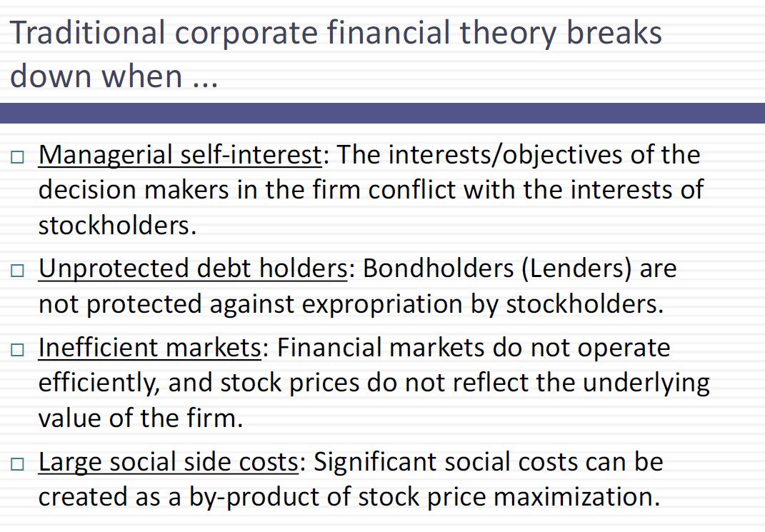 valuewalk's tweet image. #AswathDamodaran – Session 4: Closing The Books On The #ObjectiveFunction & Opening The One On #Risk dlvr.it/NcDcHl