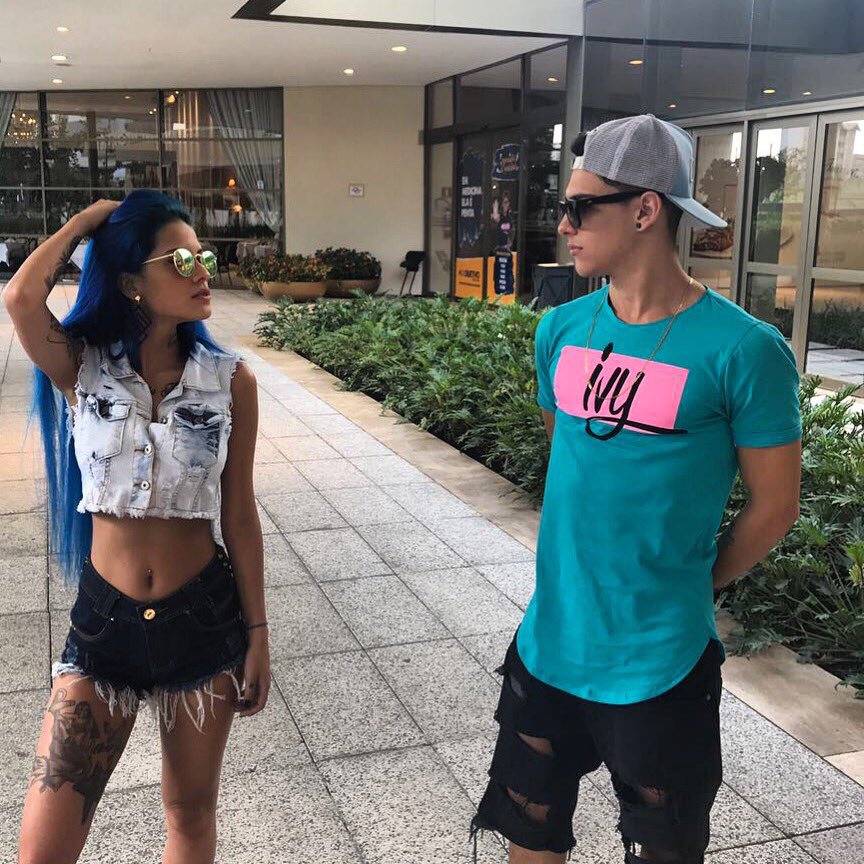 kaduhoficiall's tweet image. Fala cmg bb @mctatizaqui