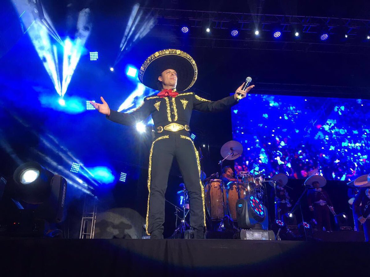 AaronUrbina_Mx's tweet photo. Ayer abrió sus puertas el Auditorio Metropolitano. Tecámac recibirá con los brazos abiertos a miles de mexiquenses.

¡Bienvenidos! https://t.co/vdfs6tDt2G