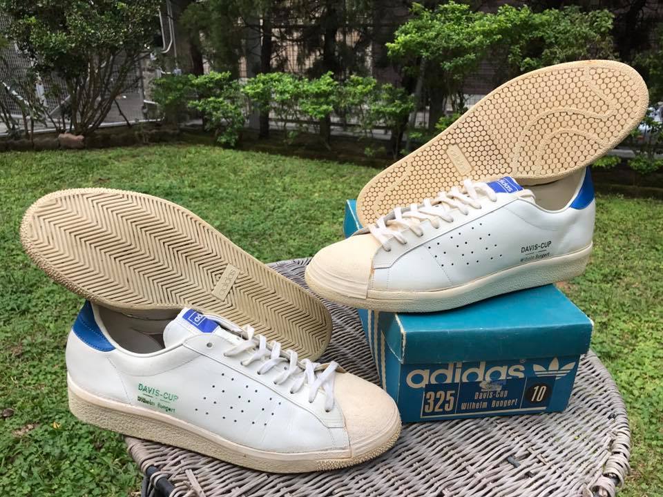 adidas davis cup shoes